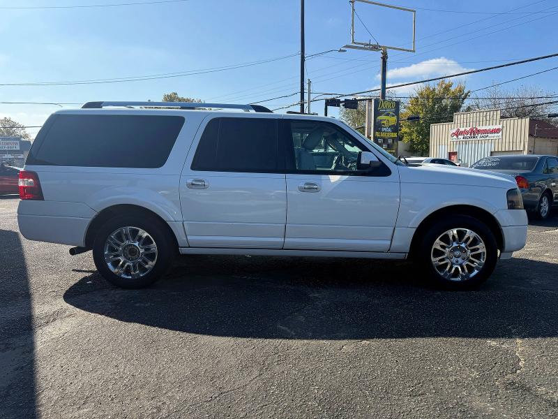 Photo 11 from auction – 2012 FORD EXPEDITION with VIN 1FMJK1K52CEF01603