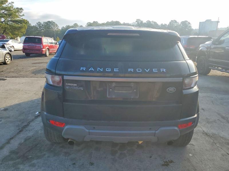 Photo 6 from auction – 2015 LAND ROVER RANGE ROVE with VIN SALVP2BG2FH053924