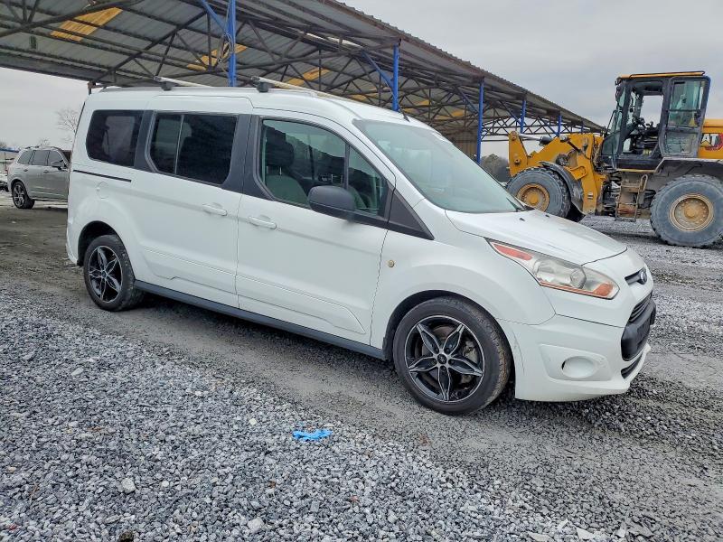 Photo 4 from auction – 2018 FORD TRANSIT CO with VIN NM0GE9F78J1380819