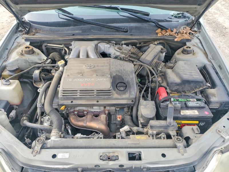 Photo 11 from auction – 2004 TOYOTA AVALON XL with VIN 4T1BF28B54U388944