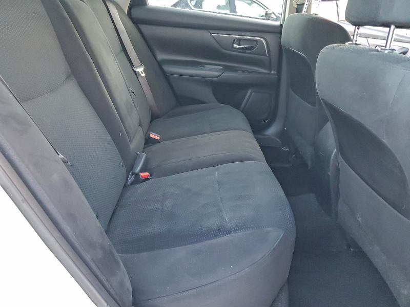 Photo 10 from auction – 2015 NISSAN ALTIMA 2.5 with VIN 1N4AL3AP7FN894864