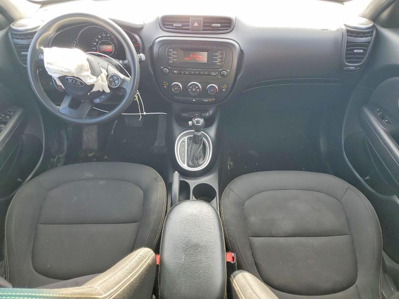 Снимка 8 от търг – 2015 KIA SOUL + с VIN KNDJP3A55F7174948
