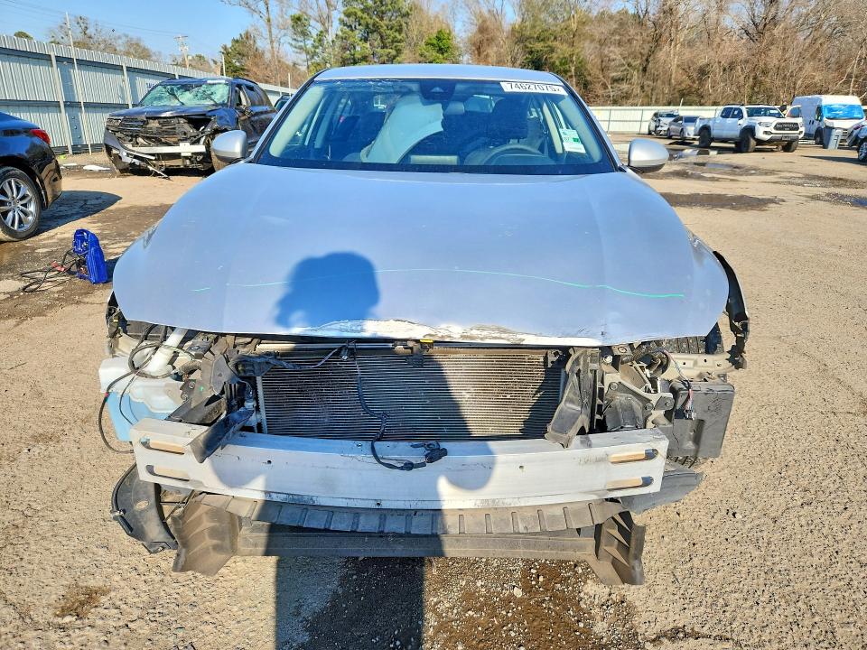 Photo 5 from auction – 2023 NISSAN ALTIMA with VIN 1N4BL4DV2PN306018