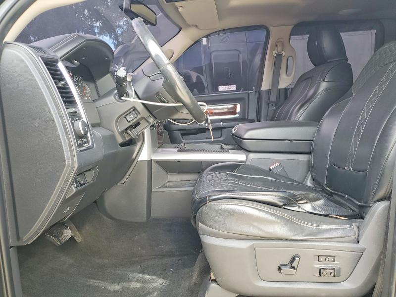 Photo 7 from auction – 2012 DODGE RAM 3500 L with VIN 3C63DRJL3CG146236