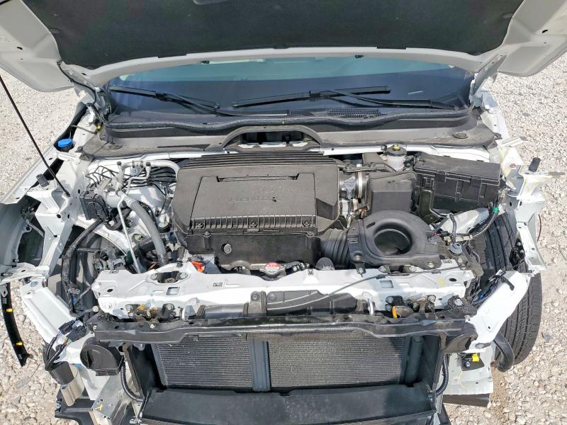 Фото 11 с аукциона – 2025 HONDA PILOT EXL с VIN 5FNYG2H44SB030396
