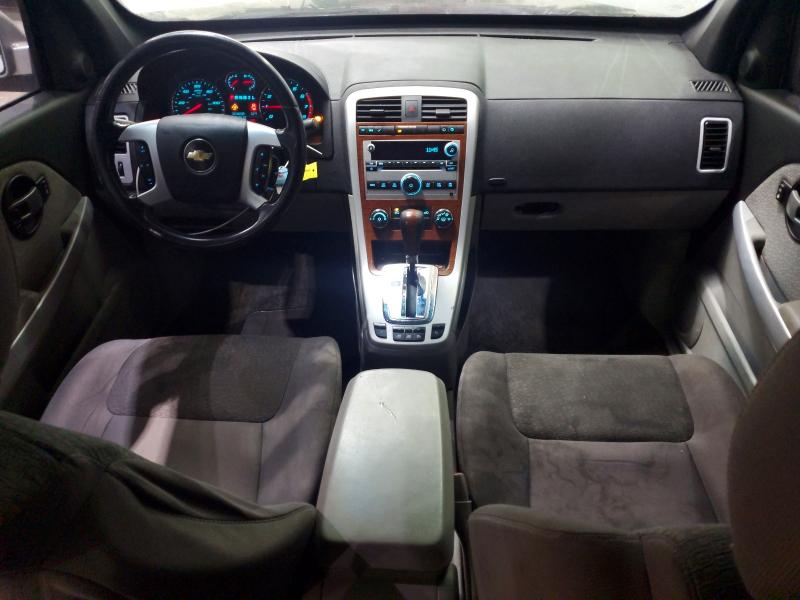 Photo 8 from auction – 2007 CHEVROLET EQUINOX LT with VIN 2CNDL63F876006847