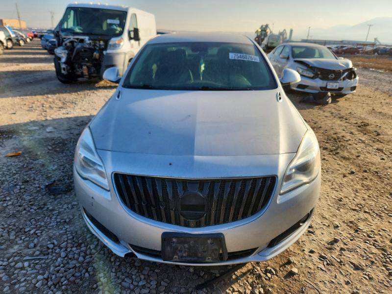 Photo 5 from auction – 2015 BUICK REGAL with VIN 2G4GK5EX8F9265948