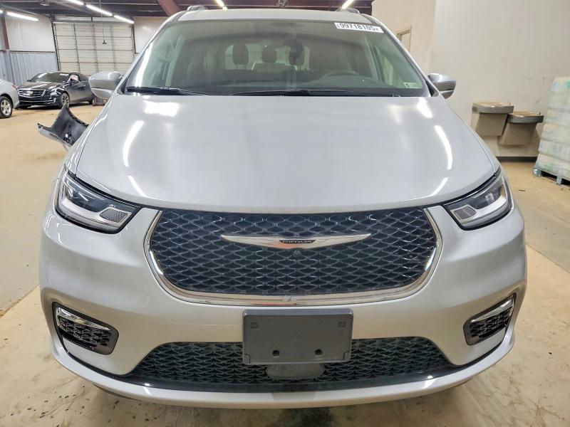 Foto 5 de la subasta – 2022 CHRYSLER PACIFICA T con VIN 2C4RC1BG0NR160407