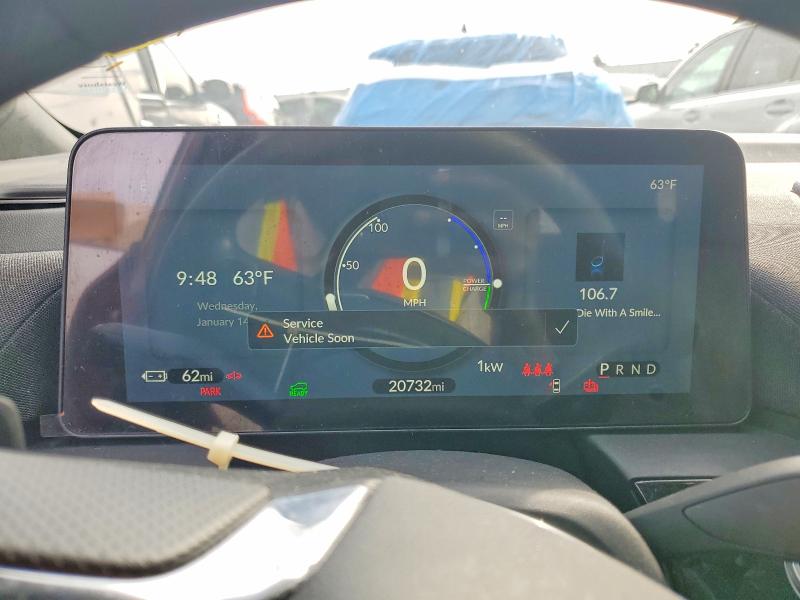 Photo 9 from auction – 2024 HONDA PROLOGUE E with VIN 3GPKHVRJ7RS539505