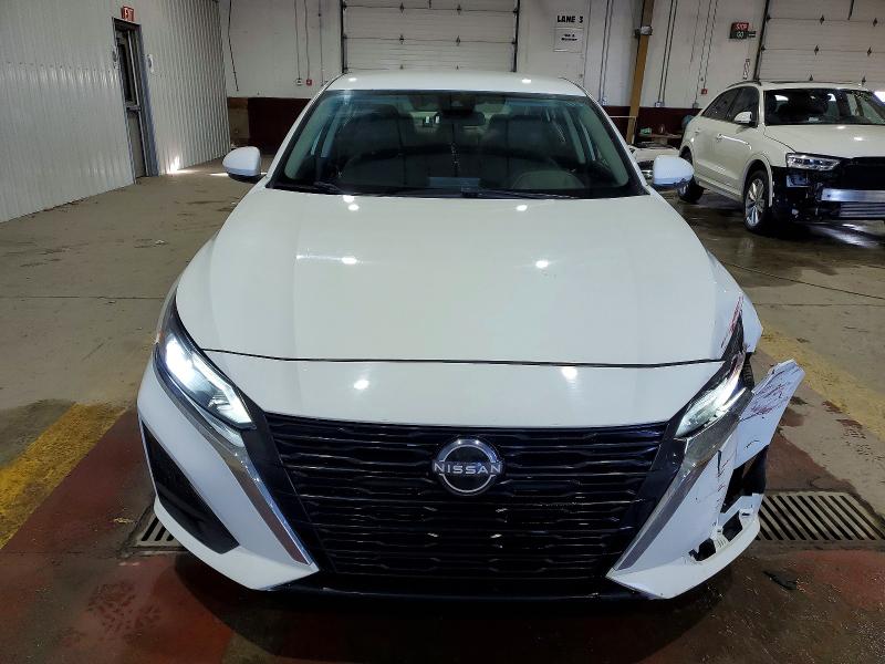 Photo 5 from auction – 2023 NISSAN ALTIMA S with VIN 1N4BL4BV4PN361976