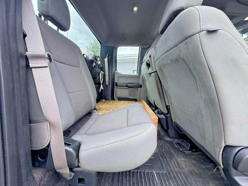 Photo 6 from auction – 2017 FORD F250 SUPER with VIN 1FT7X2B62HEC57974