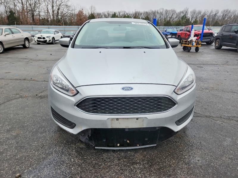 Photo 5 from auction – 2018 FORD FOCUS SE with VIN 1FADP3F25JL278020