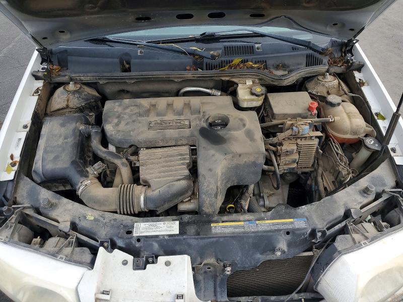 Photo 11 from auction – 2007 SATURN ION LEVEL with VIN 1G8AL55F47Z182663