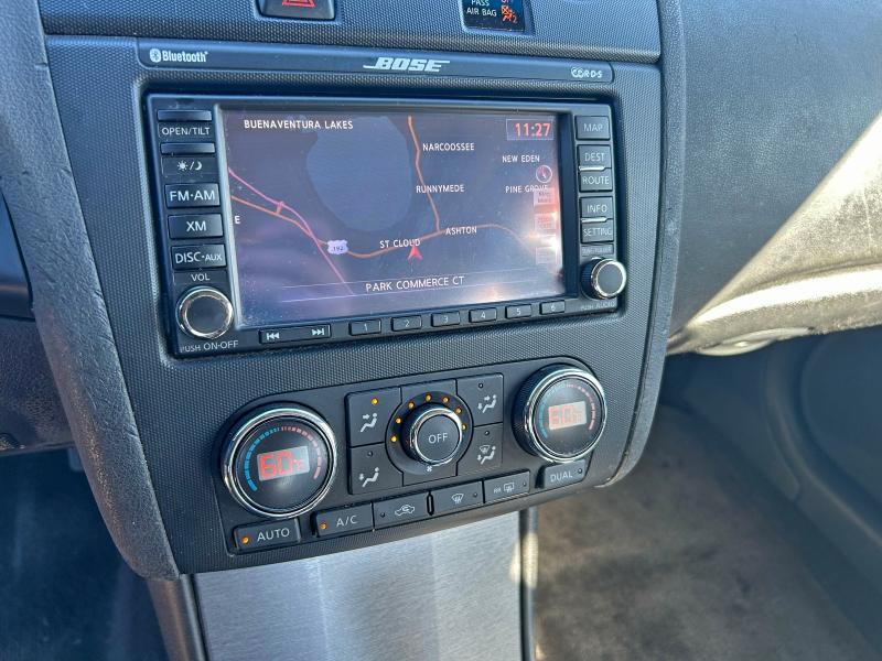 Photo 11 from auction – 2011 NISSAN ALTIMA BAS with VIN 1N4AL2AP9BN467559