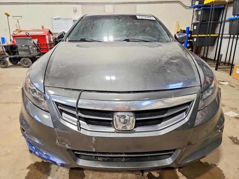 Photo 5 from auction – 2012 HONDA ACCORD with VIN 1HGCS1A8XCA800113
