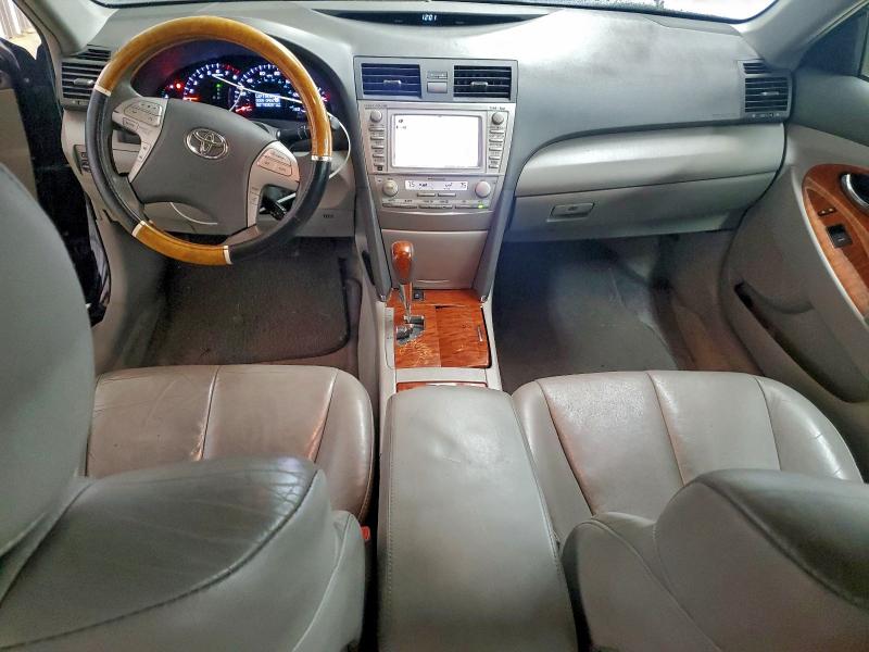 Photo 8 from auction – 2011 TOYOTA CAMRY BASE with VIN 4T1BF3EK6BU157428