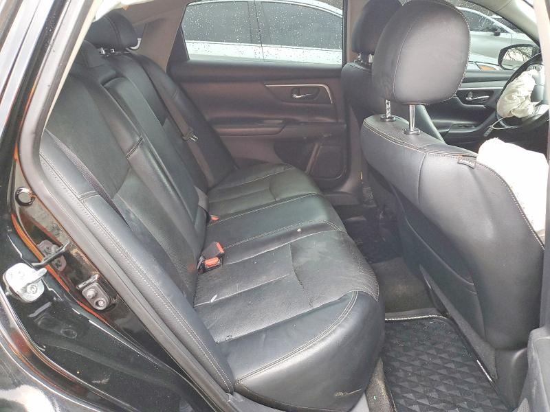 Photo 10 from auction – 2016 NISSAN ALTIMA 3.5 with VIN 1N4BL3AP9GC131939