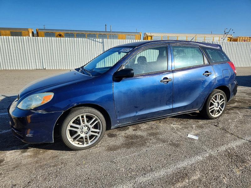 TOYOTA COROLLA MA 2004 with VIN 2T1KR32E94C234030 - Photo from auction