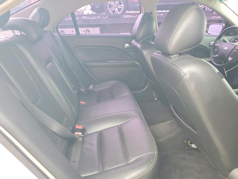 Photo 10 from auction – 2012 FORD FUSION with VIN 3FAHP0JA8CR230207