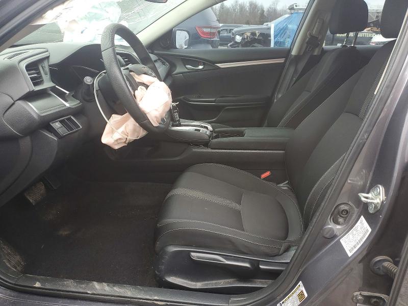 Photo 7 from auction – 2018 HONDA CIVIC with VIN 2HGFC2F72JH609154