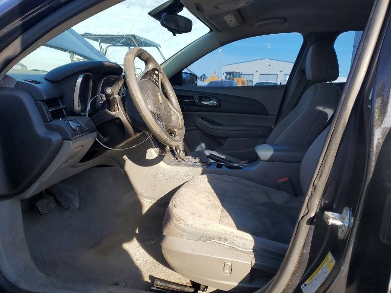 Photo 7 from auction – 2015 CHEVROLET MALIBU with VIN 1G11A5SL4FF308874