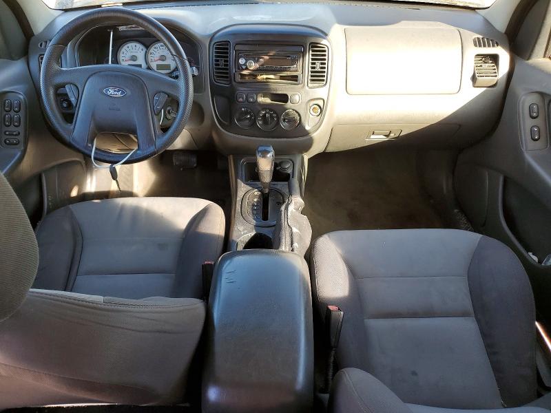 Photo 8 from auction – 2005 FORD ESCAPE with VIN 1FMYU02Z45KA70319