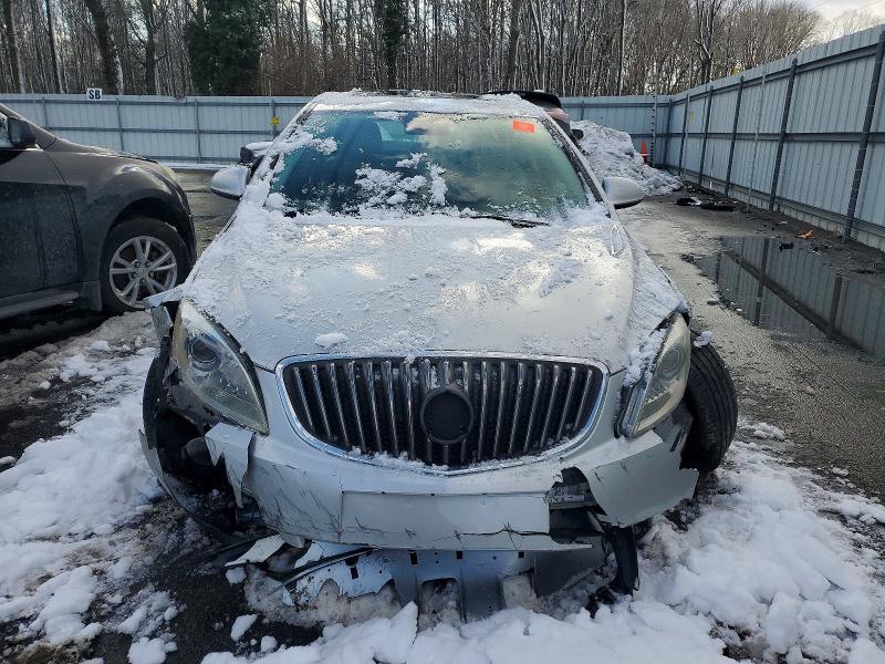 Photo 5 from auction – 2013 BUICK VERANO with VIN 1G4PP5SK9D4139964