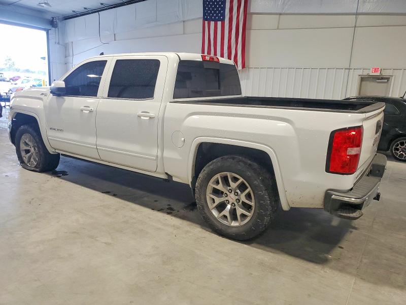 Photo 2 from auction – 2017 GMC SIERRA K15 with VIN 3GTU2MEC1HG474035