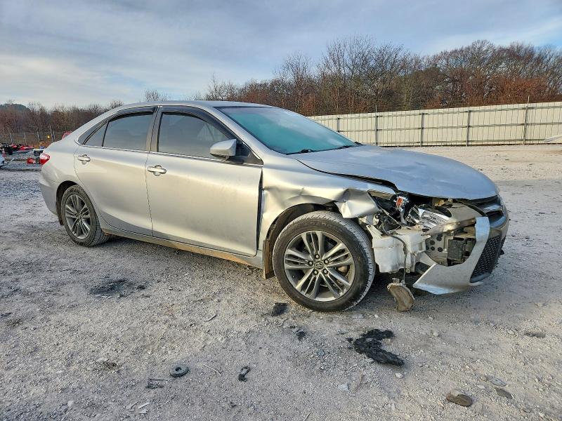 Photo 4 from auction – 2016 TOYOTA CAMRY LE with VIN 4T1BF1FKXGU200906