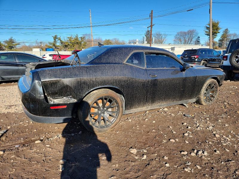 Photo 3 from auction – 2015 DODGE CHALLENGER with VIN 2C3CDZDJXFH888354
