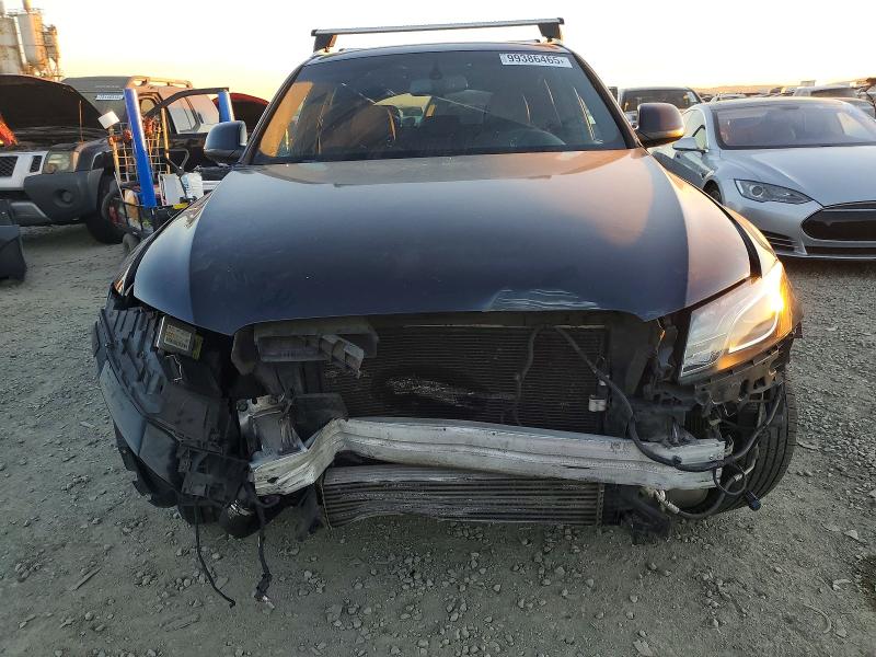 Zdjęcie 5 z aukcji – 2011 AUDI Q5 PREMIUM z VIN WA1LFAFPXBA063815