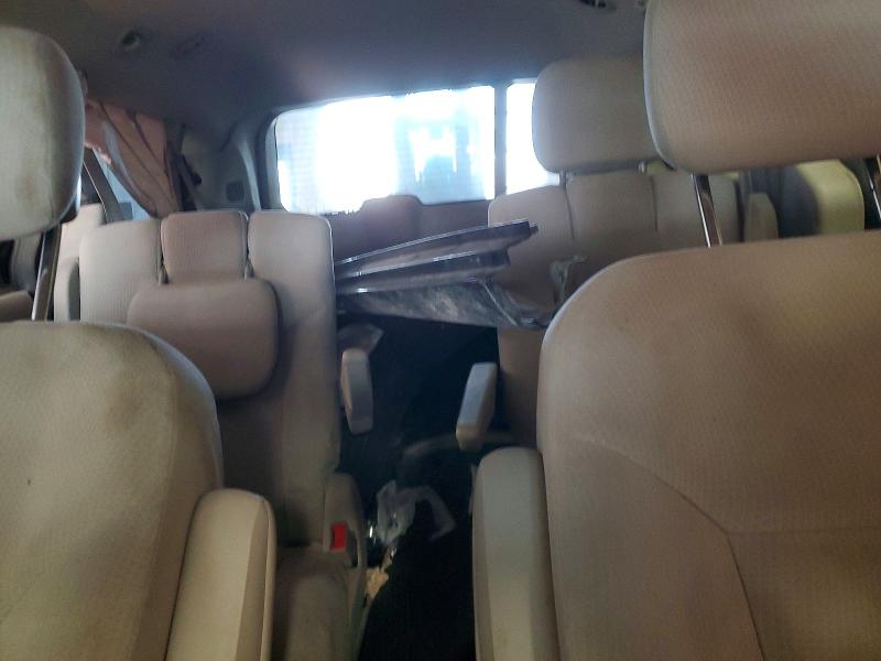 Photo 10 from auction – 2014 DODGE GRAND CARA with VIN 2C4RDGCG8ER400897