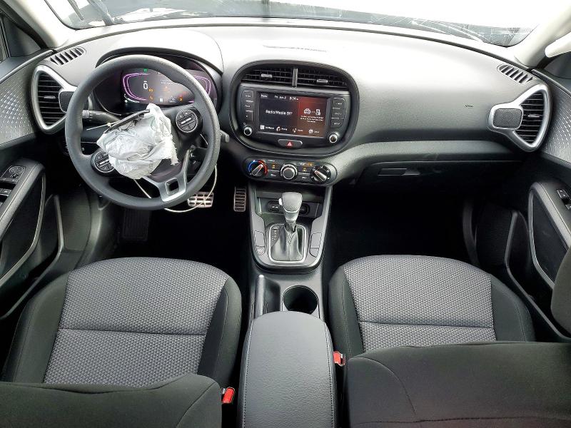 Photo 8 from auction – 2024 KIA SOUL with VIN KNDJ23AU2R7226384