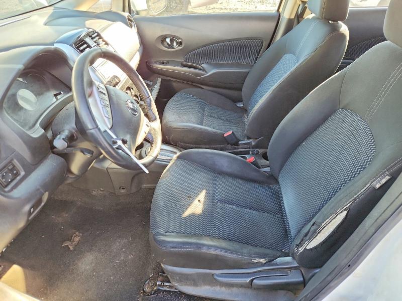 Photo 7 from auction – 2017 NISSAN VERSA NOTE with VIN 3N1CE2CP0HL380798