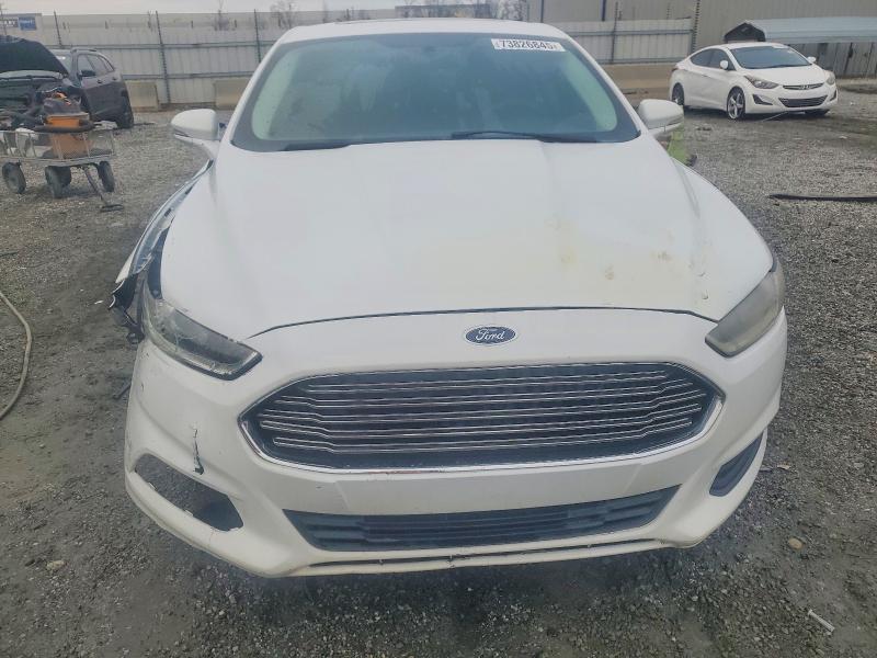 Zdjęcie 5 z aukcji – 2013 FORD FUSION z VIN 3FA6P0H78DR348342
