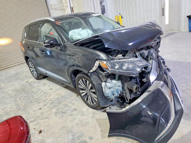 Photo 4 from auction – 2019 MITSUBISHI OUTLANDER with VIN JA4AD3A30KZ020809