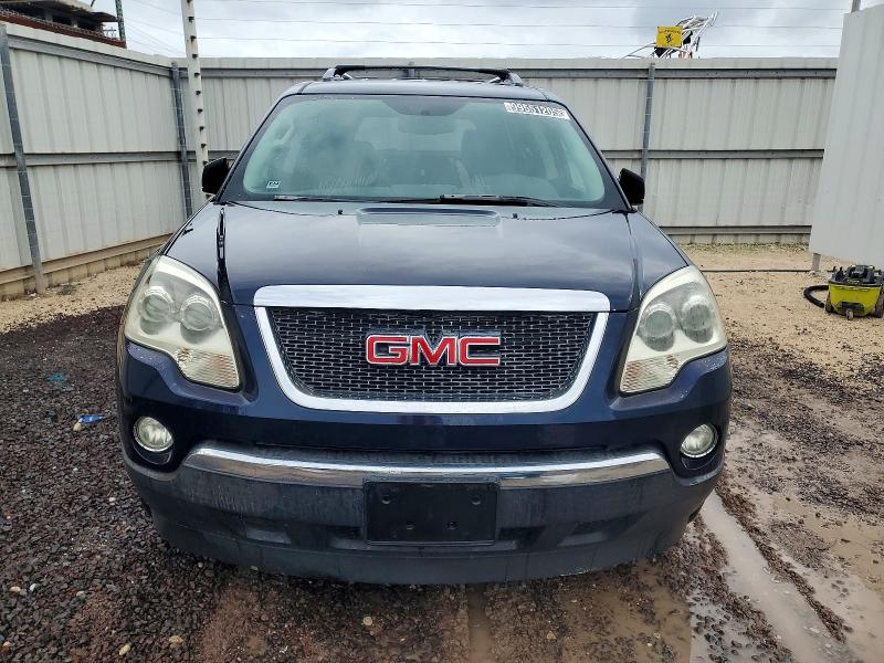 Фото 5 с аукциона – 2011 GMC ACADIA с VIN 1GKKRPED0BJ212028