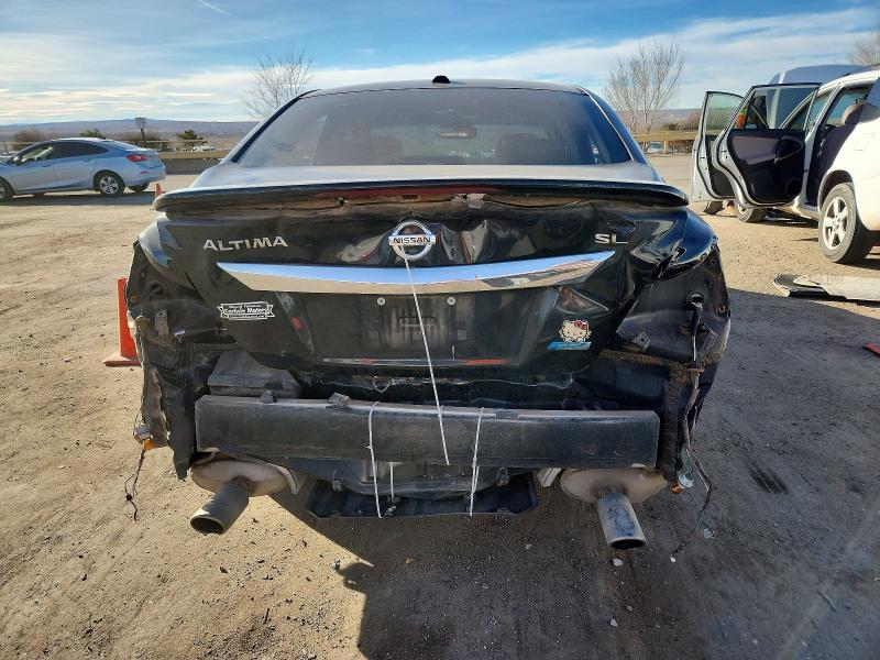 Photo 6 from auction – 2014 NISSAN ALTIMA with VIN 1N4AL3AP7EN247086