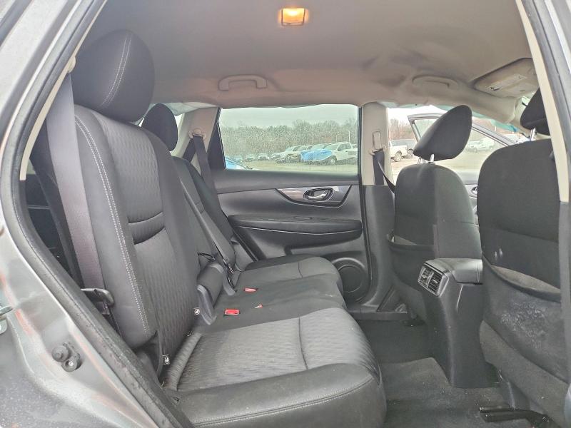 Photo 11 from auction – 2020 NISS ROGUE with VIN KNMAT2MTXLP513909