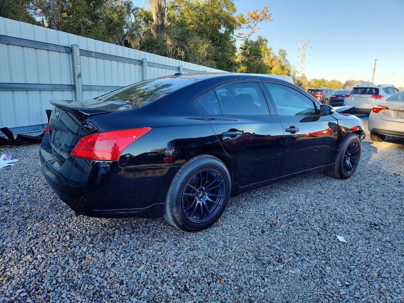 Photo 3 from auction – 2010 NISSAN MAXIMA S with VIN 1N4AA5AP0AC872629
