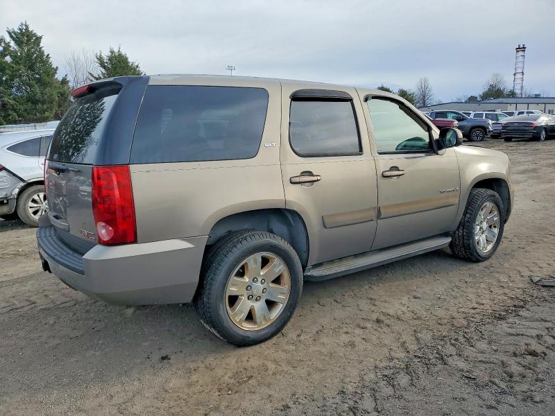 Photo 3 from auction – 2007 GMC WHEELS with VIN 1GKFK130X7J123643
