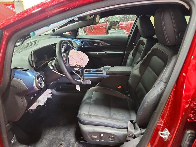 Photo 7 from auction – 2024 CHEVROLET EQUINOX 2L with VIN 3GN7DLRP2RS289755