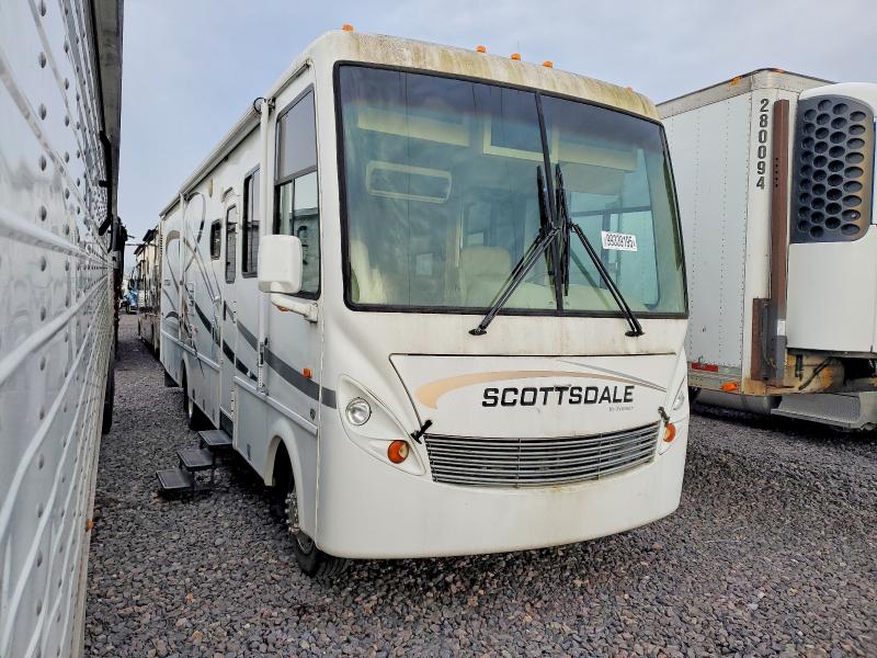 Photo 1 from auction – 2006 FORD F550 SUPER with VIN 1F6NF53Y060A07173