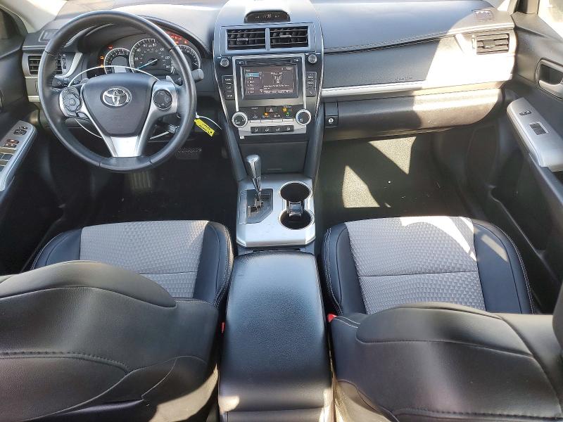 Photo 8 from auction – 2014 TOYOTA CAMRY L with VIN 4T1BF1FK3EU372563