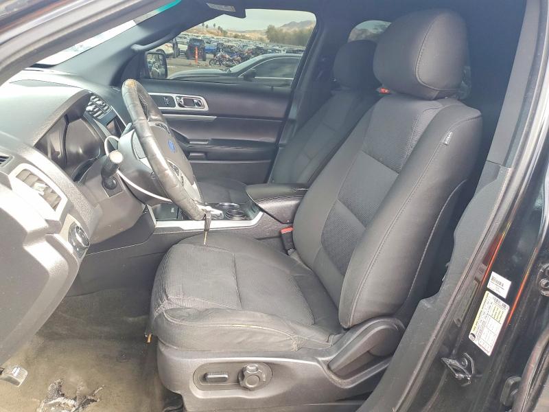 Photo 7 from auction – 2014 FORD EXPLORER X with VIN 1FM5K7D89EGA43898