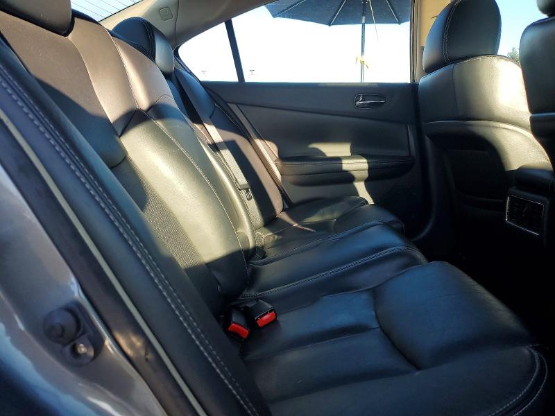 Photo 10 from auction – 2014 NISSAN MAXIMA S with VIN 1N4AA5AP7EC453084