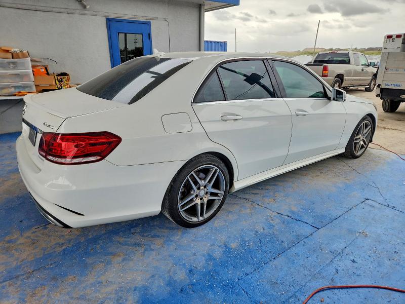 Photo 3 from auction – 2015 MERCEDES-BENZ E 350 4MAT with VIN WDDHF8JB2FB106050