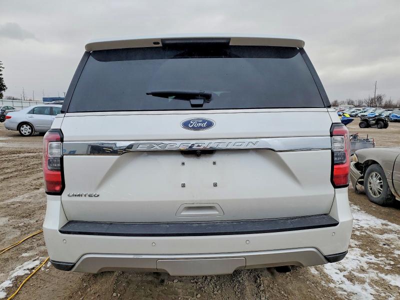 Photo 6 from auction – 2019 FORD EXPEDITION with VIN 1FMJU2AT2KEA55094