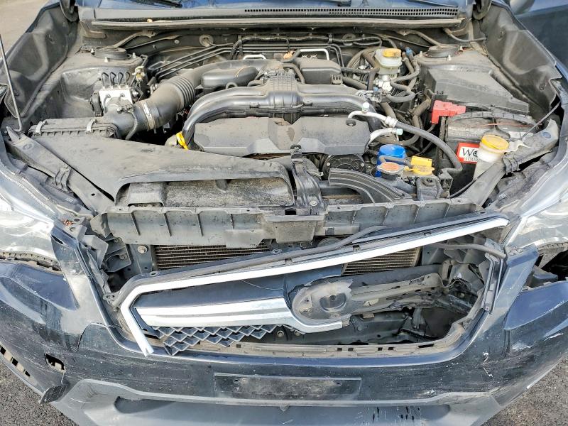 Photo 11 from auction – 2016 SUBARU CROSSTREK with VIN JF2GPABC5G9202055