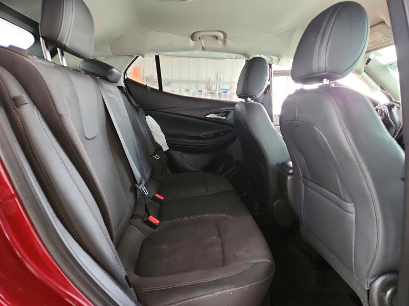 Photo 11 from auction – 2024 BUICK ENCORE GX with VIN KL4AMBS26RB147812